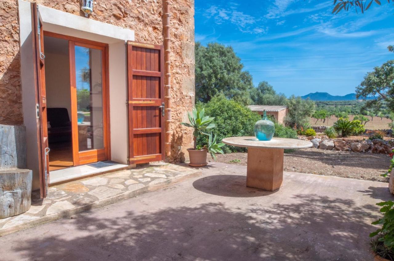 Ferienhaus Angoixes By Mallorca Selection