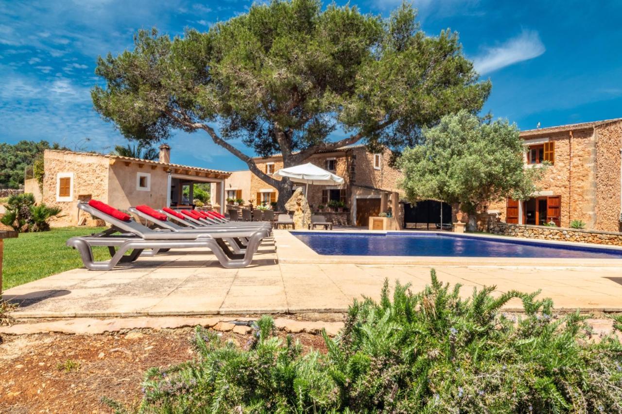 Ferienhaus Angoixes By Mallorca Selection *