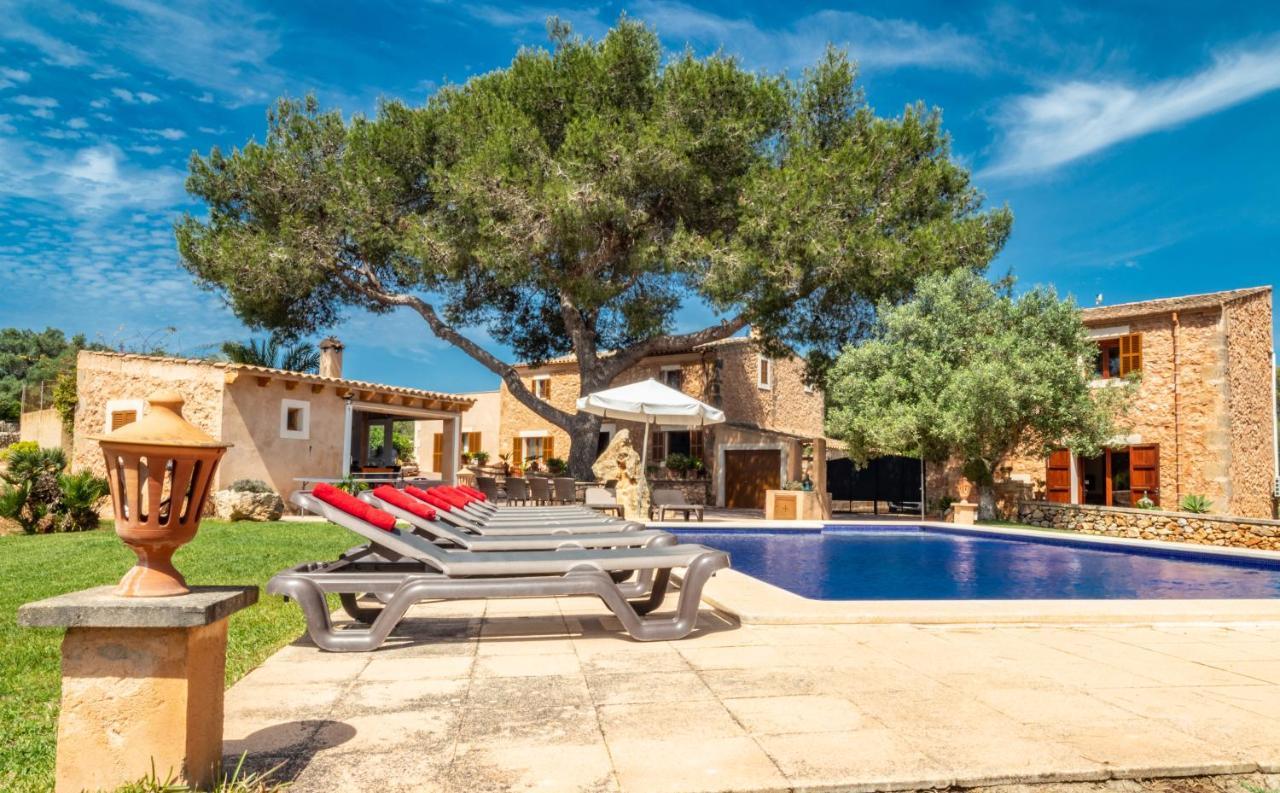 Angoixes By Mallorca Selection Ferienhaus