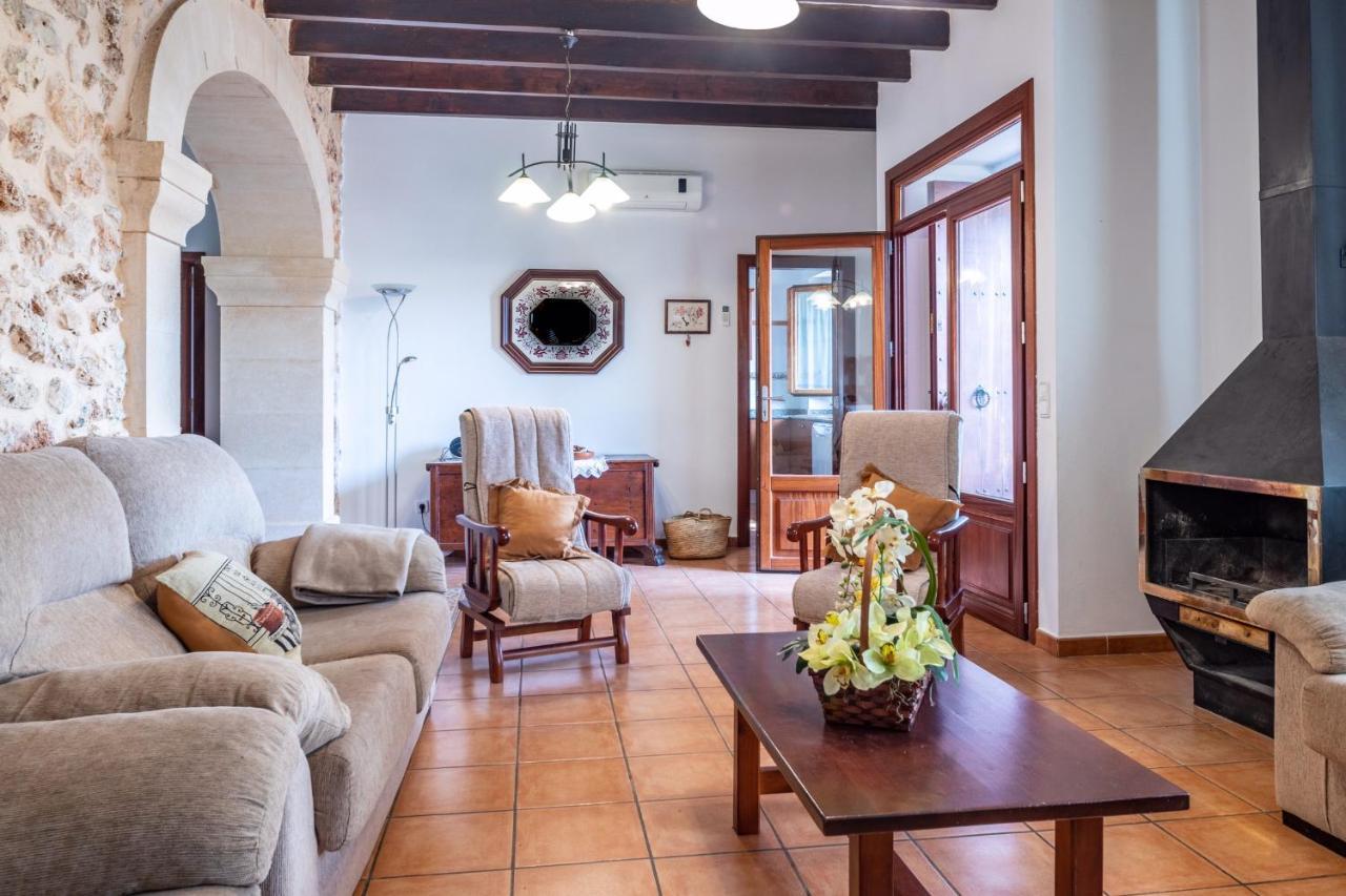 Angoixes By Mallorca Selection *