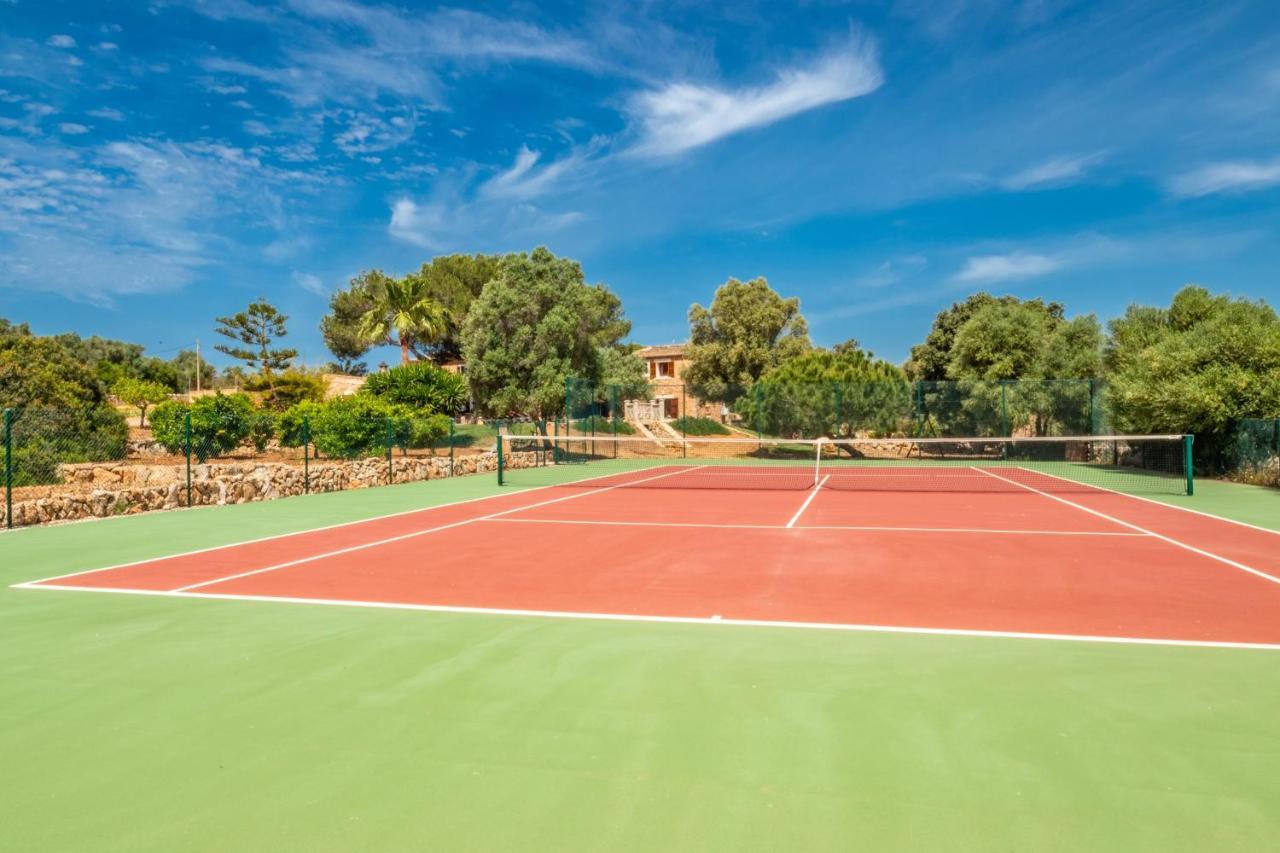 Ferienhaus Angoixes By Mallorca Selection