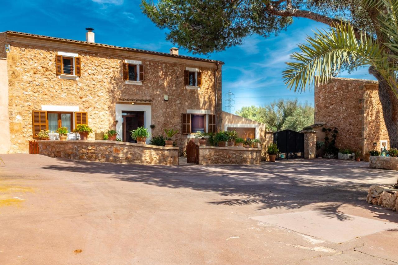 Ferienhaus Angoixes By Mallorca Selection