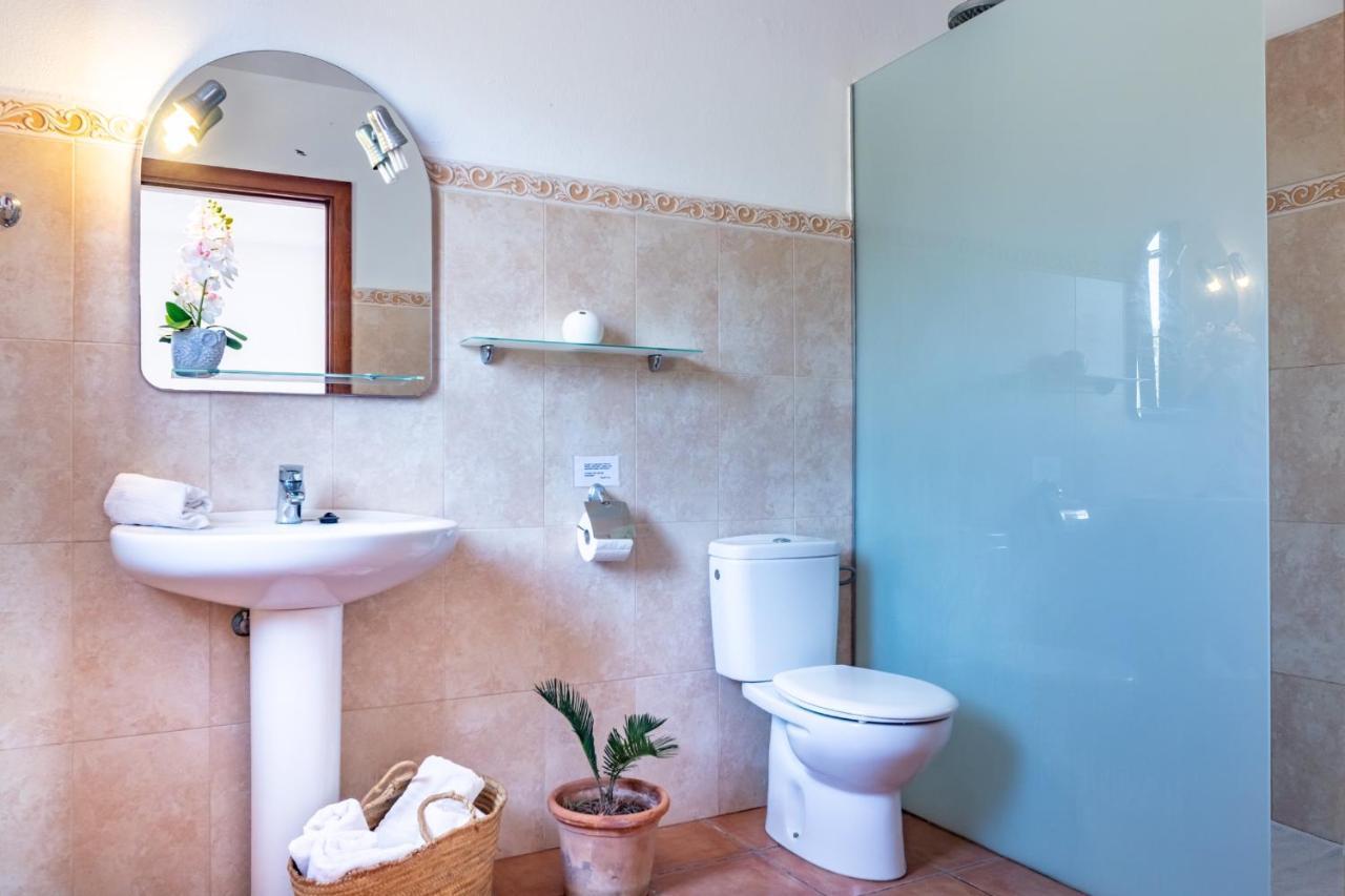 Ferienhaus Angoixes By Mallorca Selection Santanyí