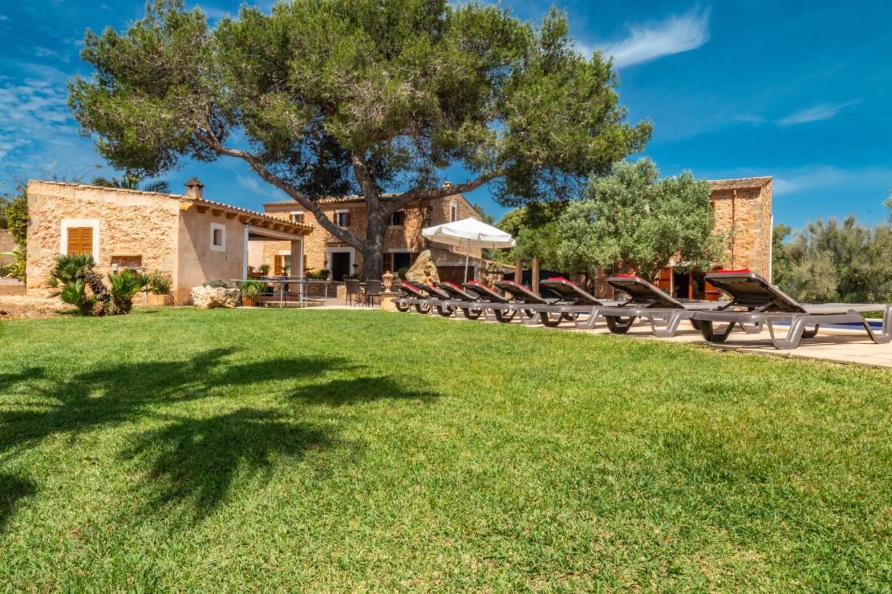 Ferienhaus Angoixes By Mallorca Selection